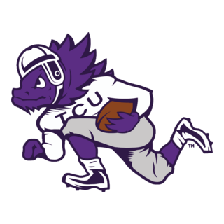 TCU Logo PNG Vector
