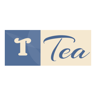 Tea Logo PNG Vector