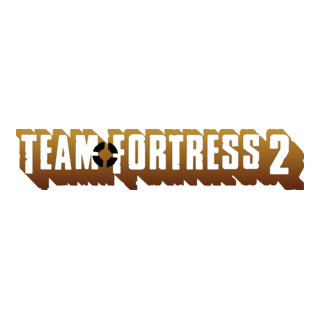 team fortress 2 Logo PNG Vector