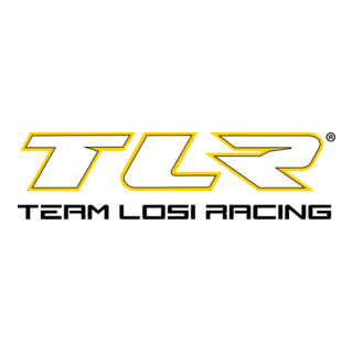 Team Losi Racing Logo PNG Vector