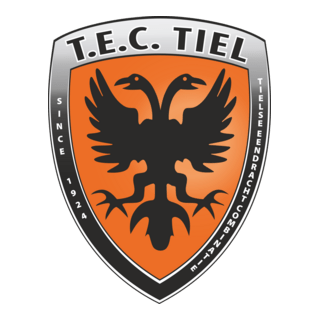 TEC Tiel Logo PNG Vector