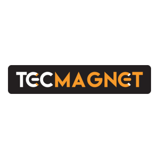 Tecmagnet Logo PNG Vector