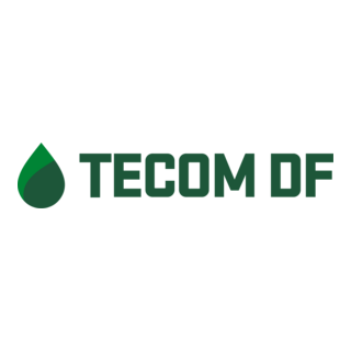 TECOM Logo PNG Vector