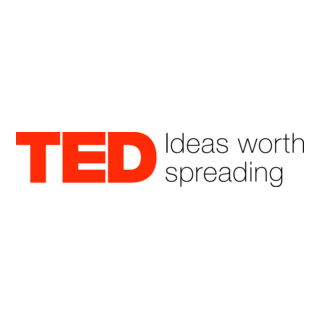 TED Logo PNG Vector