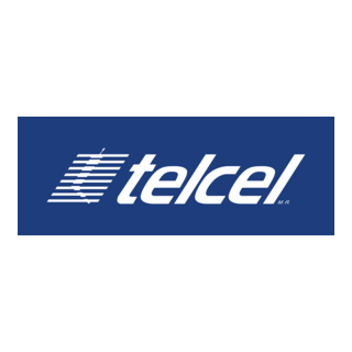 Telcel Logo PNG Vector