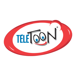 Teletoon Logo PNG Vector