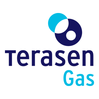 Terasen Gas Logo PNG Vector