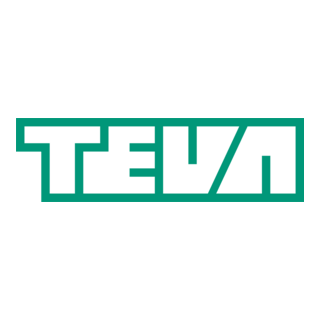 Teva Logo PNG Vector