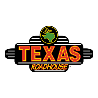 Texas Roadhouse Logo PNG Vector