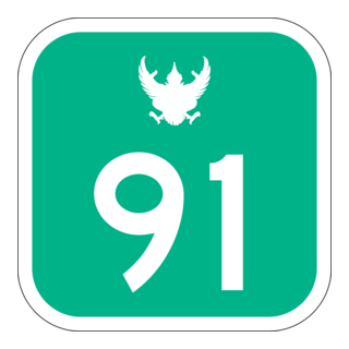 Thai Motorway-f91 Logo PNG Vector