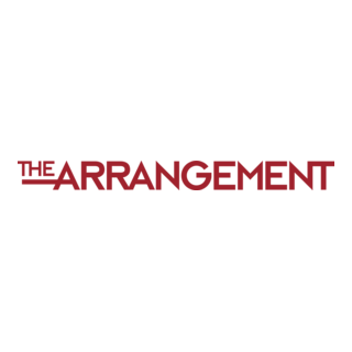 The Arrangement Logo PNG Vector
