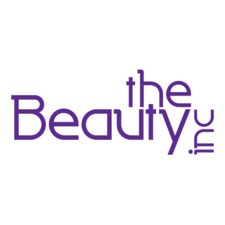 The Beauty Inc Logo PNG Vector
