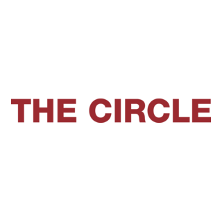 The Circle Logo PNG Vector