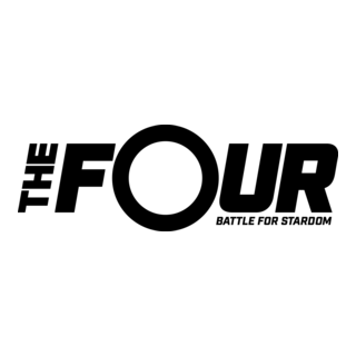 The Four Logo PNG Vector