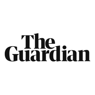 The Guardian New Logo PNG Vector