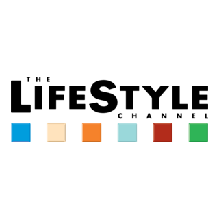 The LifeStyle Channel Logo PNG Vector