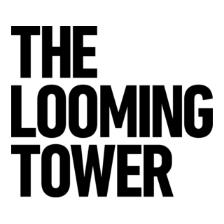 The Looming Tower Logo PNG Vector