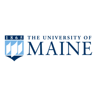 The Maine Logo PNG Vector