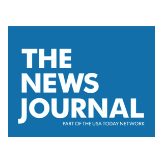 The News Journal Logo PNG Vector
