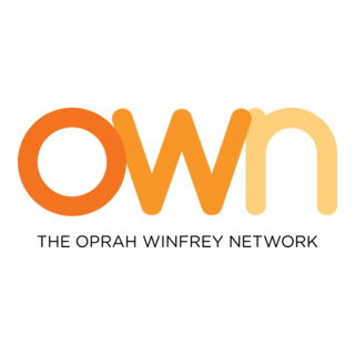 The Oprah Winfrey Network Logo PNG Vector