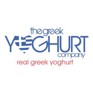 the yoghurt company Logo PNG Vector