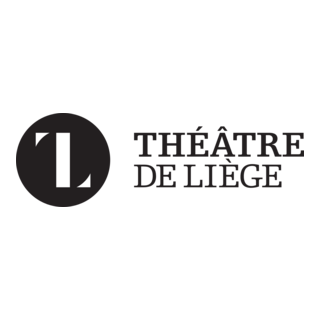 Théâtre de Liège Logo PNG Vector