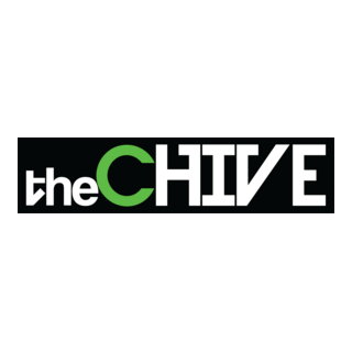 Thechive Logo PNG Vector