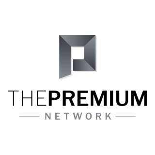 ThePremium Logo PNG Vector