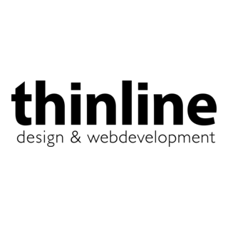 Thinline Logo PNG Vector