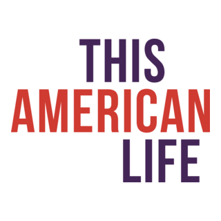This American Life Logo PNG Vector