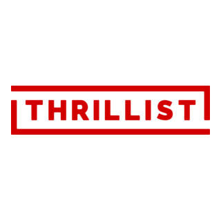 Thrillist Logo PNG Vector