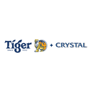 Tiger Logo PNG Vector