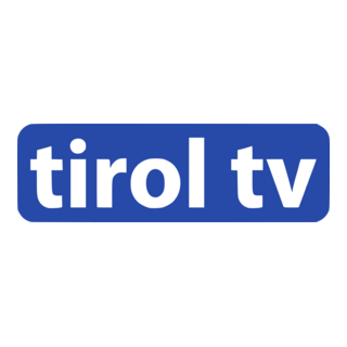 Tirol tv Logo PNG Vector