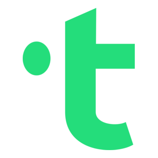 TokenCard (TKN) Logo PNG Vector