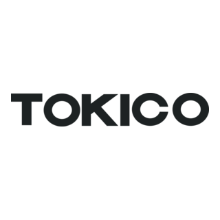 Tokico Logo PNG Vector