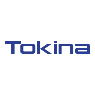 Tokina Logo PNG Vector