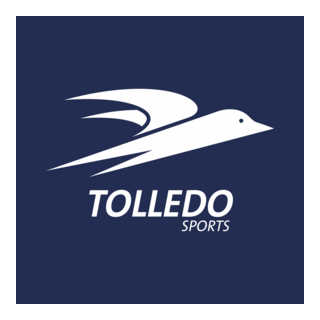 TOLLEDO SPORTS Logo PNG Vector