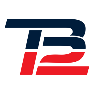 Tom Brady tb12 Logo PNG Vector