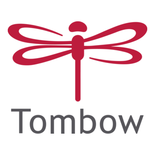 Tombow Arts & Crafts Logo PNG Vector