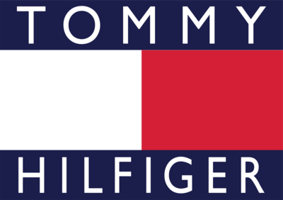 Tommy Hilfiger Logo PNG Vector