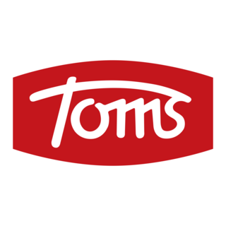 Toms Logo PNG Vector