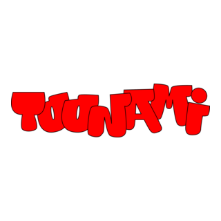 Toonami Logo PNG Vector