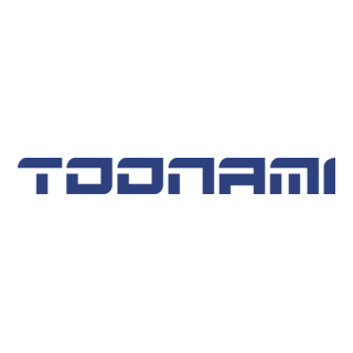 Toonami Logo PNG Vector