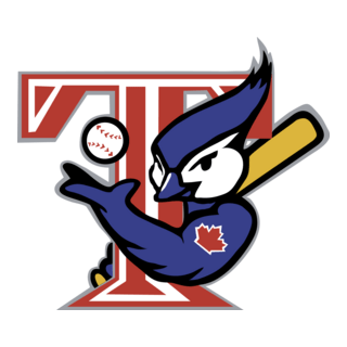 Toronto Blue Jays Logo PNG Vector