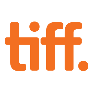 Toronto International Film Festival (tiff) Logo PNG Vector