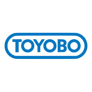 Toyobo company Logo PNG Vector