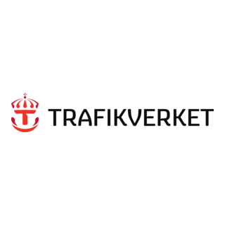 Trafikverket Logo PNG Vector