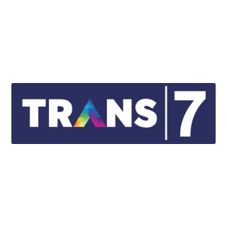 Trans 7 Logo PNG Vector