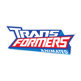 Transformers Logo PNG Vector