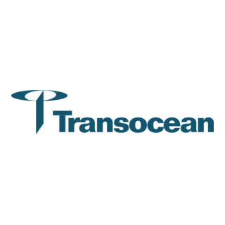 TransOcean Logo PNG Vector